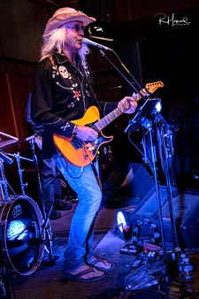 Tommy Anderson
